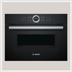 Lò Nướng Kết Hợp Vi Sóng Bosch CMG633BB1